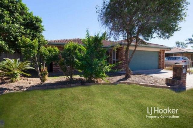 2 Frensham Cresent, QLD 4034