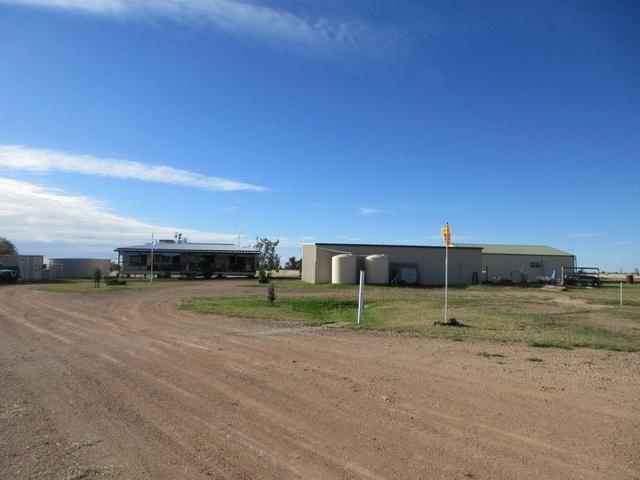 (no street name provided), QLD 4421