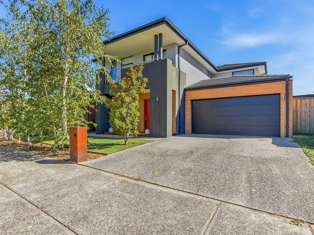 4 Woorawa Drive, VIC 3754