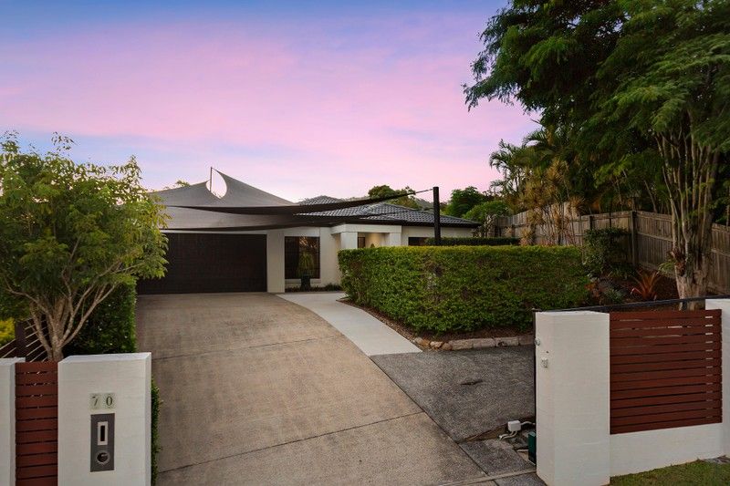 12 Aaron Street, Coomera, Property History & Address Research