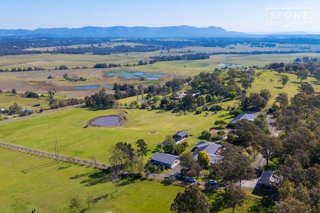 370 Talga  Road, NSW 2325