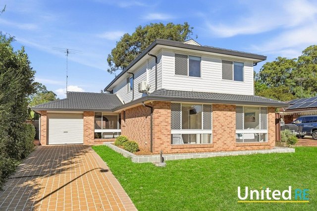 22 McIntosh Street, NSW 2148