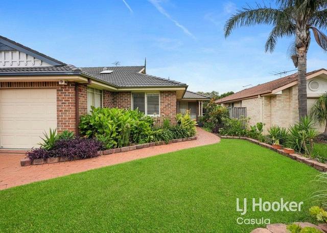 19 Magnolia Close, NSW 2170