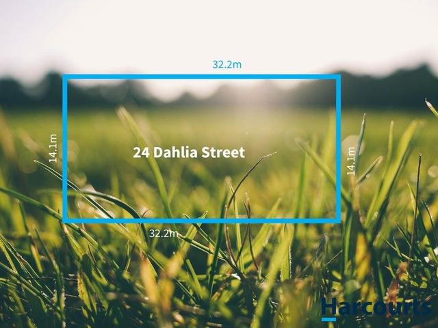 24 Dahlia Street, VIC 3352