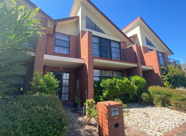 3 Rumney Lane, VIC 3083