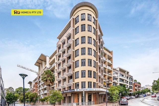 106/1 Brown  Street, NSW 2131