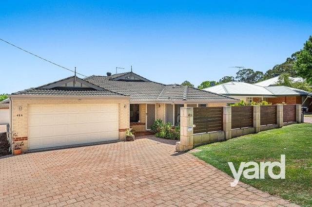 45a Solomon Street, WA 6157