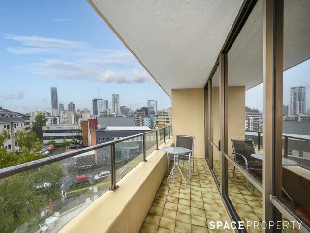 302/32 Leichhardt Street, QLD 4000