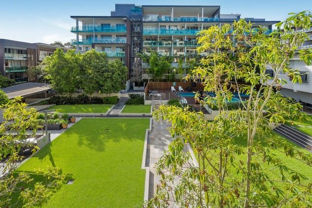 8303/43 Forbes Street, QLD 4101