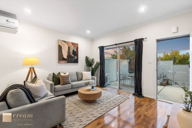 6/33 Arthur Blakeley Way, ACT 2611