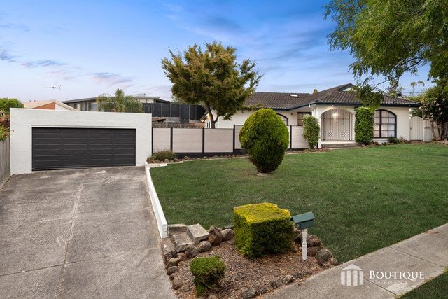 5 Hampton Court, VIC 3175