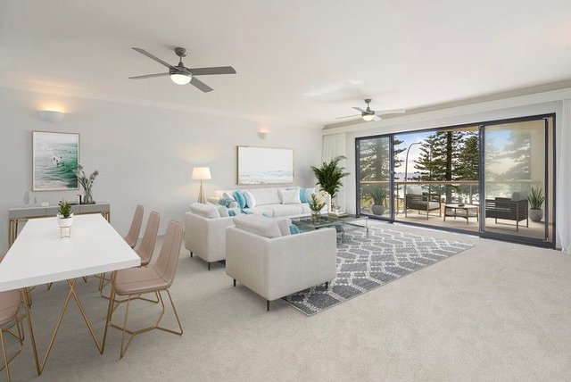 7/102-104 North Steyne, NSW 2095