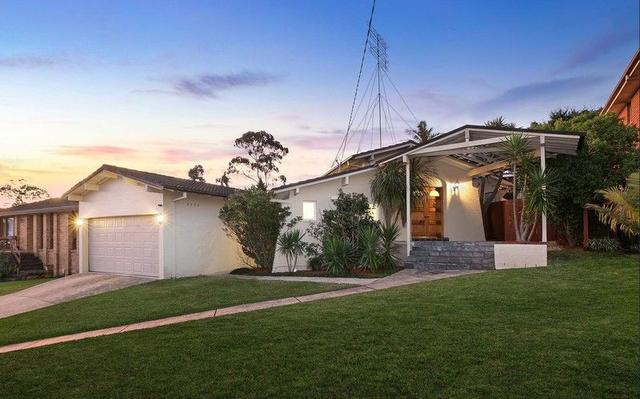 33 Apollo Avenue, NSW 2153