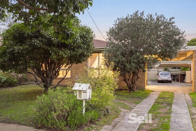 5 Hope Court, VIC 3174