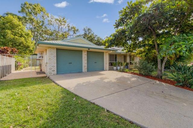 42 Kurrajong Way, QLD 4650