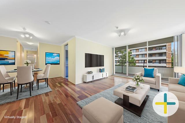 402/2 Broughton Road, NSW 2064