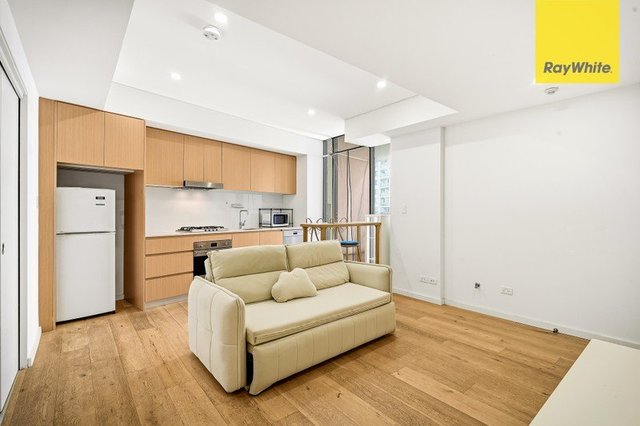 805/21 Hassall Street, NSW 2150