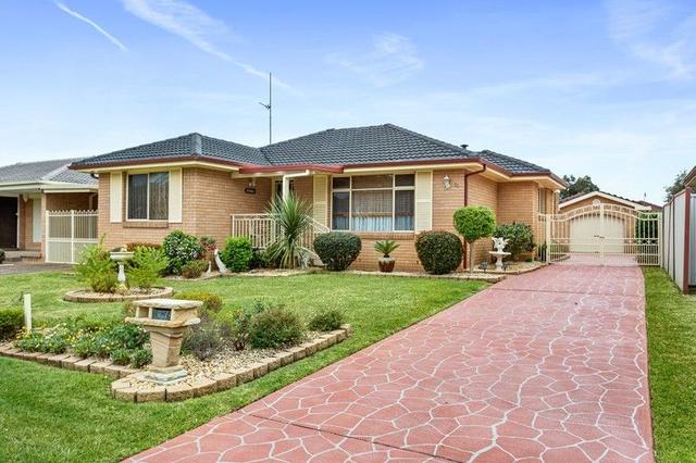 43 Coolibah Avenue, NSW 2527