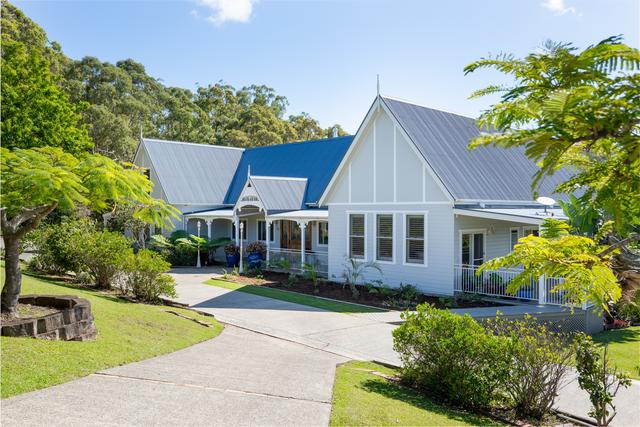 160 Smiths Road, NSW 2456