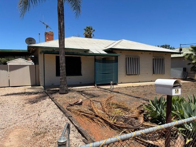 59 Pyap  Street, SA 5341
