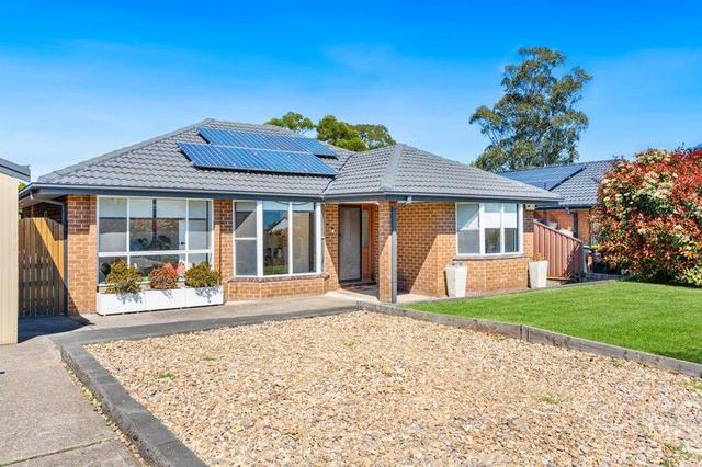 24 Holmegate Crescent, NSW 2749