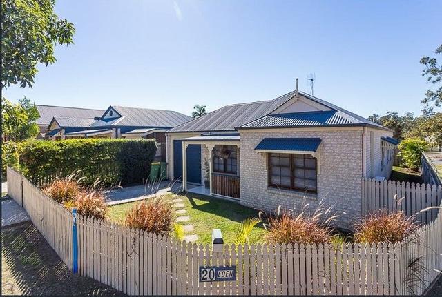 20 Eden Crescent, QLD 4300