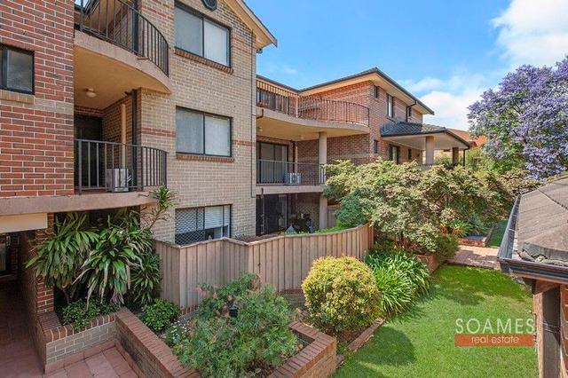 9/20-24 Muriel Street, NSW 2077