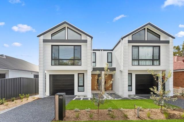 14B Pankhurst Avenue, NSW 2519