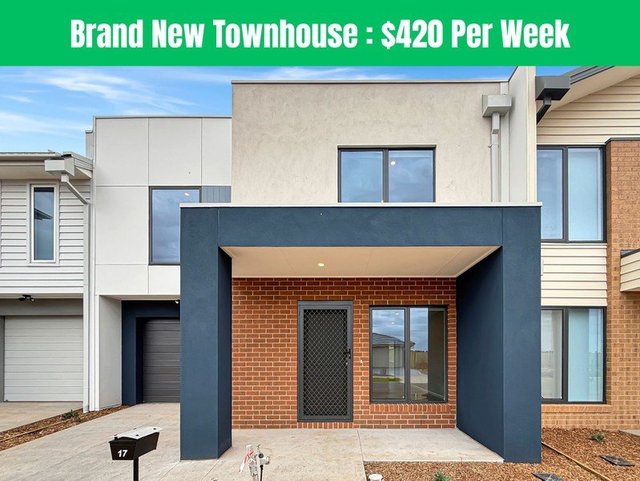 17 Barbarossa Road, VIC 3335