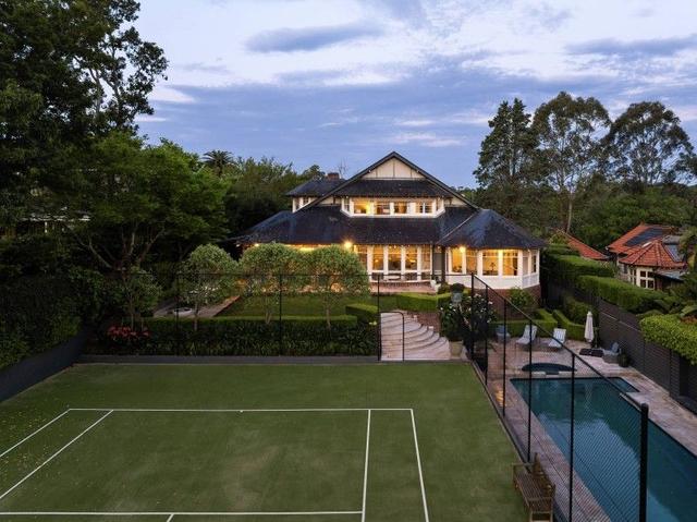 34 Karranga Avenue, NSW 2071