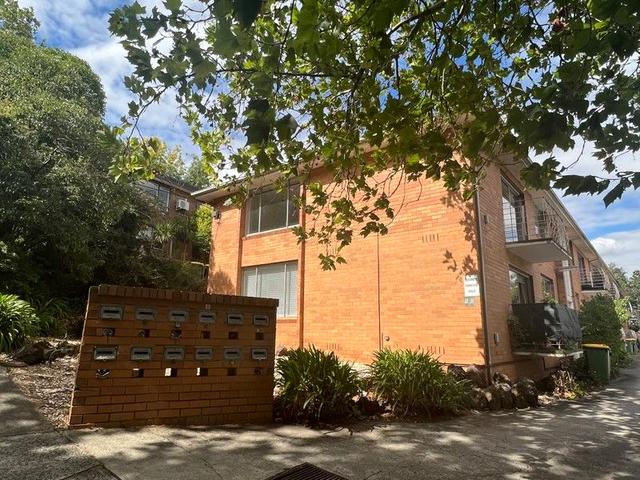 8/10 Stradbroke Avenue, VIC 3084