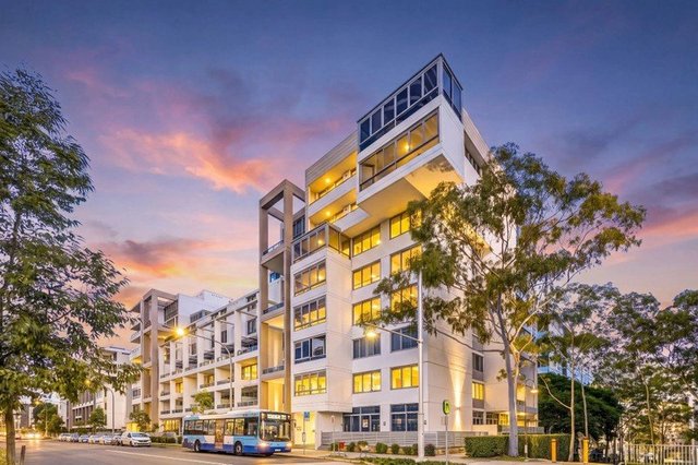 933/4 Marquet Street, NSW 2138