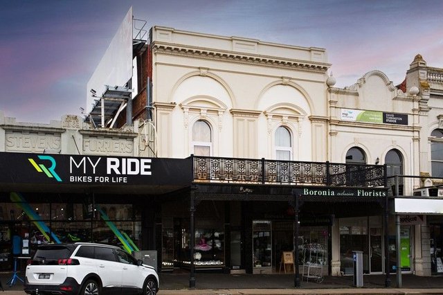 428 Sturt Street, VIC 3350