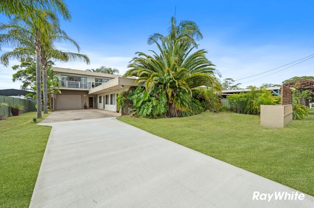 8 Clarke Street, NSW 2537