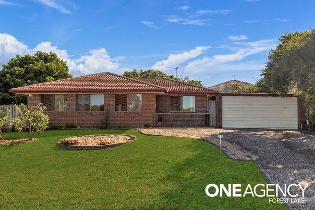 29 Dunleath Street, QLD 4077