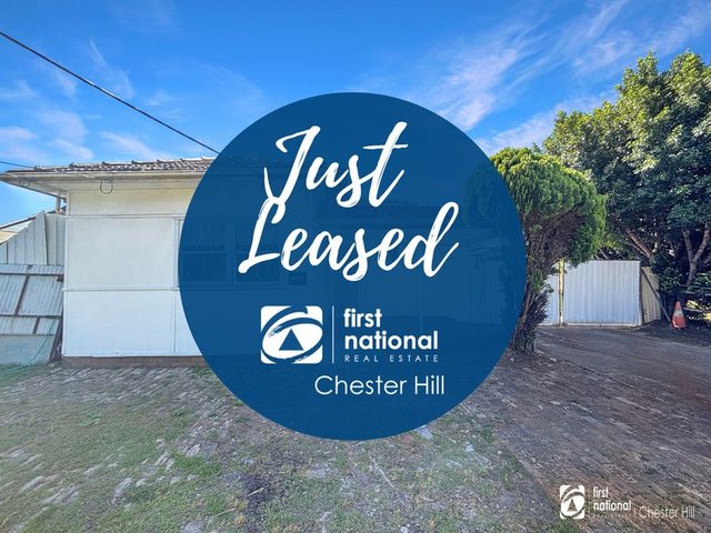 950 Woodville Road, NSW 2163