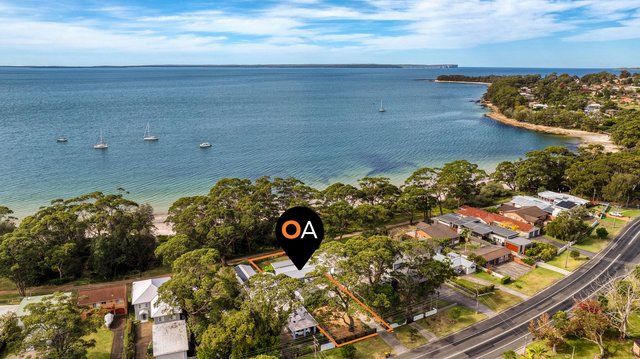 196 Elizabeth Drive, NSW 2540