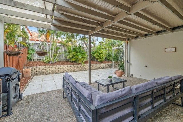 18 Pine Valley Drive, QLD 4226