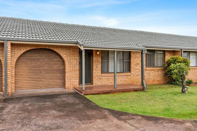 7/21 Rifle Range Road, NSW 2477