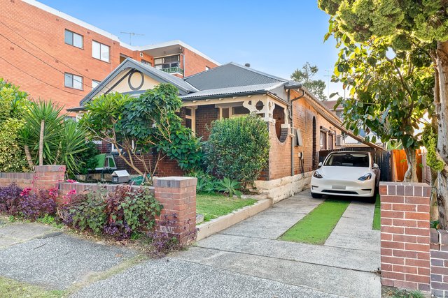 25 Bembridge Street, NSW 2218