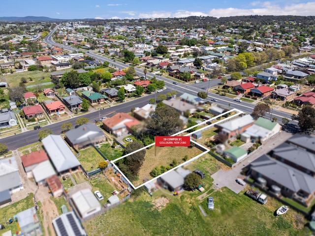 29 Cowper Street, NSW 2580