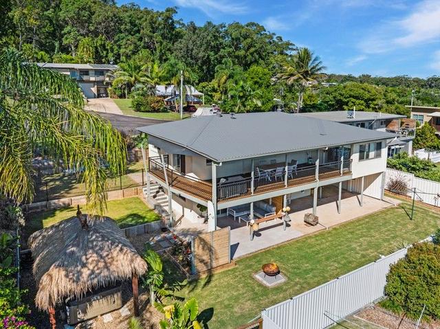 4 Pangatta Ct, QLD 4581