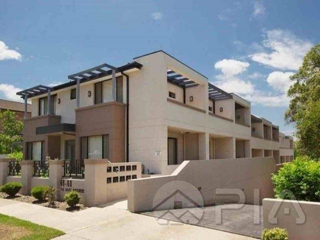 9/66-68 Buller St, NSW 2151