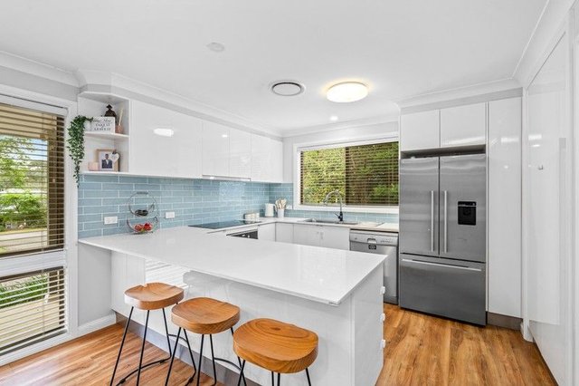 15 Florence Avenue, NSW 2758