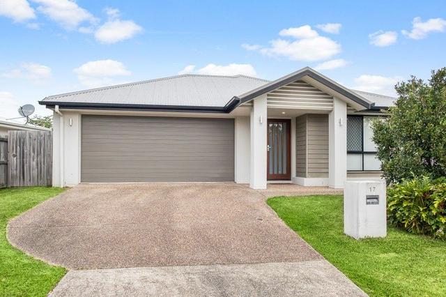 17 Cypress Place, QLD 4573