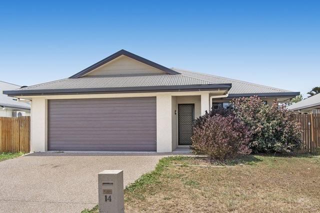 14 Benedore Street, QLD 4815