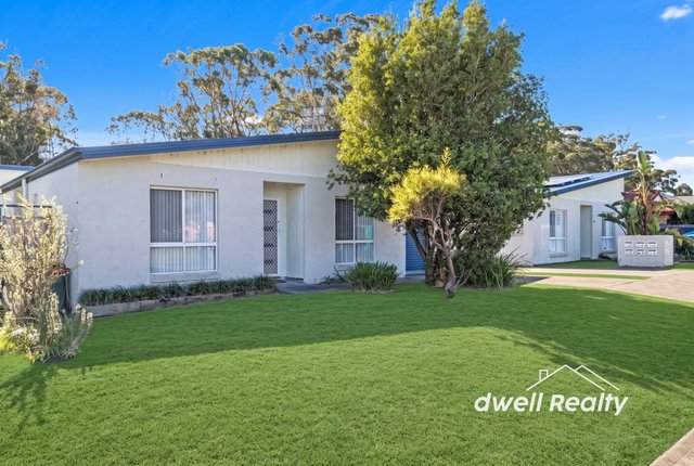 6/3 Leumeah Street, NSW 2540