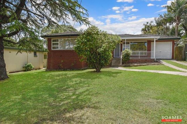 52 Havilah Avenue, NSW 2076