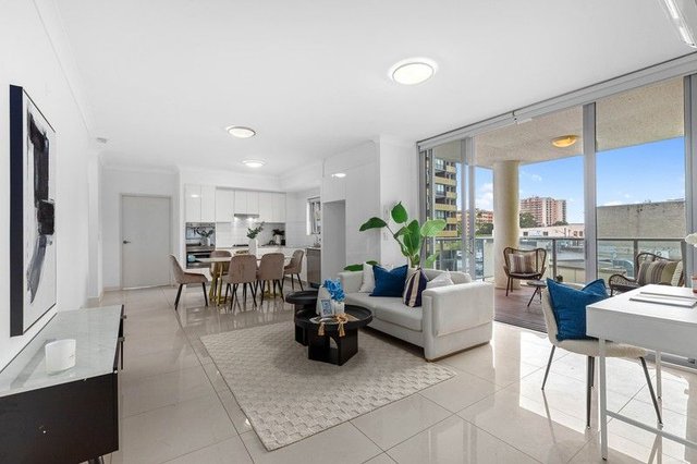 7/1 Alfred Street, NSW 2220