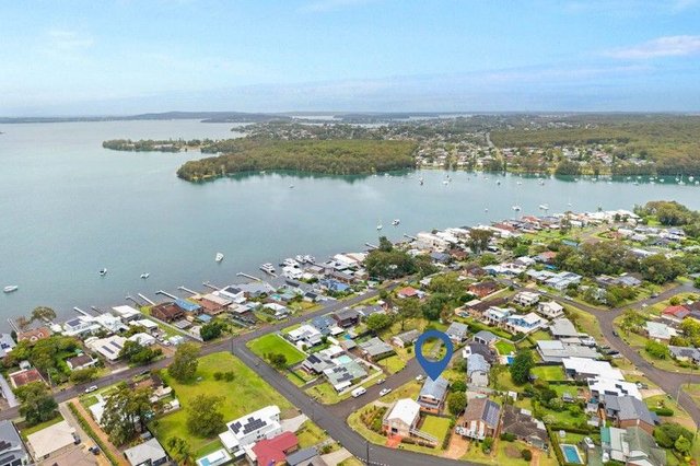 3 Ralfe Crescent, NSW 2283